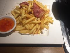 -里岛烤鱼(东港凯虹广场店)