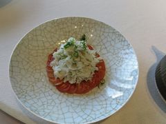 -世博源公馆·本帮融合菜·主题包厢·江景餐厅