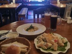 -宝莱纳啤酒花园餐厅PAULANER BRAUHAUS Nanjing(广州路店)