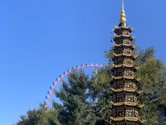 -哈尔滨极乐寺