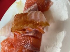 -广州希尔顿逸林酒店-OPEN開·全日制餐厅·海鲜·小火锅·自助餐(东风路店)