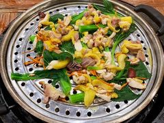 桑拿鸡-阿多私房菜(顺德店)