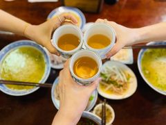 -同得兴 Since·1995 传统苏式面馆(嘉馀坊店)