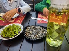 -阿甘龙虾·重庆麻麻鱼(中豪店)