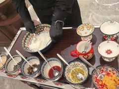 -马克西姆俄罗斯餐厅(通亚街店)