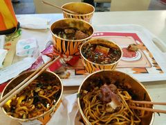 -盛香亭热卤(友阿奥特莱斯店)
