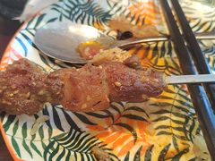 -那拉提之疆·新疆菜(美院店)