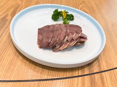 -金典银峰老鹅馆·昆山菜(亭林公园店)