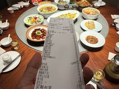 -阿明小菜·海鲜·上海菜(梅陇店)