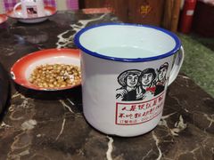 -粗粮人家·东北菜(洋桥店)