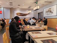 -吉野家(复兴路第二餐厅店)