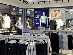 -王府井奥莱临潼小镇(临潼店)