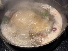 -盡膳口福·百年汤方火锅(科华北路店)