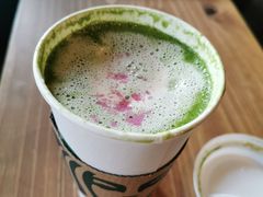 -星巴克(西湖天地店)