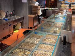 -萧邦音乐会所KTV·蒸汽活海鲜自助(福田店)