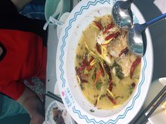 -花椒俏川菜小馆(南海万达店)