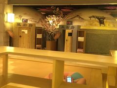 -菲拉拉漫温泉(东环路店)