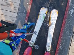 -采薇庄园四季滑雪场