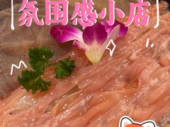 -朱光玉火锅馆(龙阳广场店)