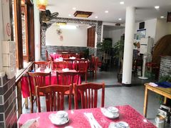 大堂-枫溪人家(枫泾古镇店)