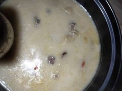 -探窝·竹笙椰子鸡(杨箕店)