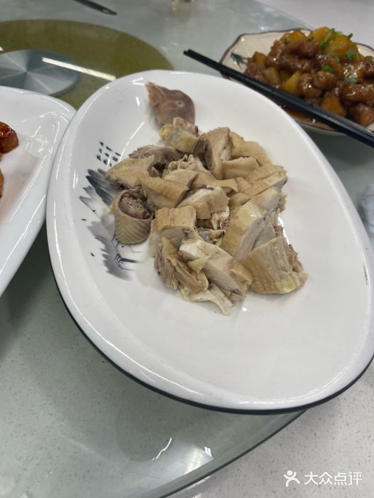 老福洲(西洪路店)图片
