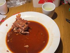 -九毛九西北菜(大东海店)