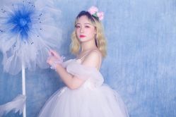 -米莱摄影写真(五大道别墅店)