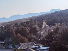 -千佛山风景名胜区