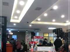 大堂-张包铺(道外店)