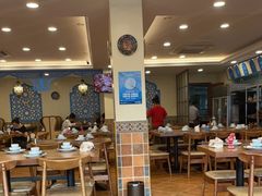 大堂-米赫曼新疆餐厅·清真(老沪闵路店)