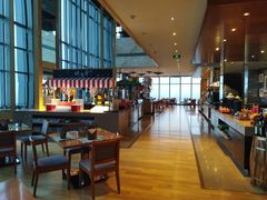 -视界美食自助餐厅·石家庄希尔顿酒店