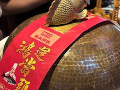 -魏铭鱼头捞饭(晋阳路店)