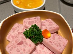 -海底捞火锅(丹尼斯三天地店)