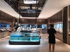 -高佳庄·海鲜酒楼(东港店)