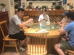 -春盛渔府(牛首山店)