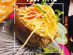 -苏梅花园(群星城店)