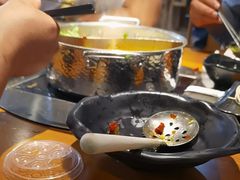 -呷哺呷哺 黄金牧场 (旧宫永辉超市店)