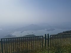 -北京十三陵国家森林公园蟒山景区