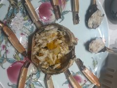 -新光酒家·河豚·海鲜·蟹料理(浦东店)