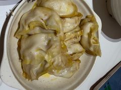-蒋家桥饺面店(四望亭路店)