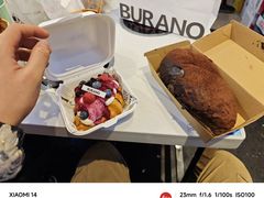 -布莱诺(中央大道店)