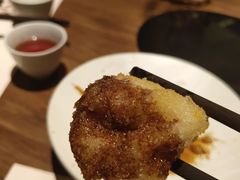 -盡膳口福跷脚牛肉火锅(合生汇购物中心店)