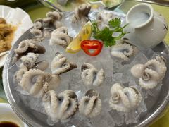 -肥姐美食(同福中路店)