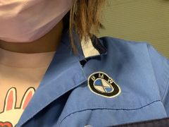 -华晨宝马铁西工厂