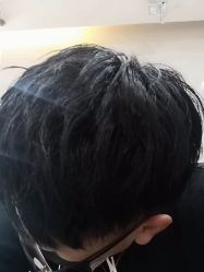-藤野造型·专业烫染店