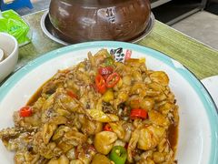 -民间瓦缸煨汤館(嵩山路店)