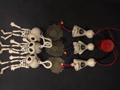 -长藤鬼校(龙翔店)