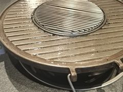 -完美生活炭火烤肉(二马路店)