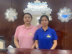 -唐山河头老街国丰维景度假大酒店